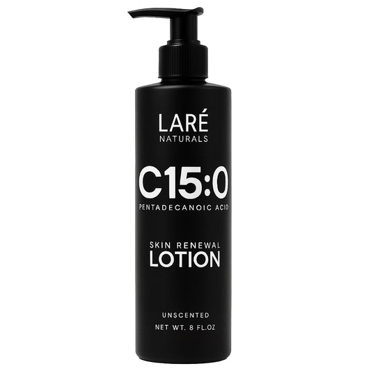 C15:0 PENTADECANOIC ACID LOTION